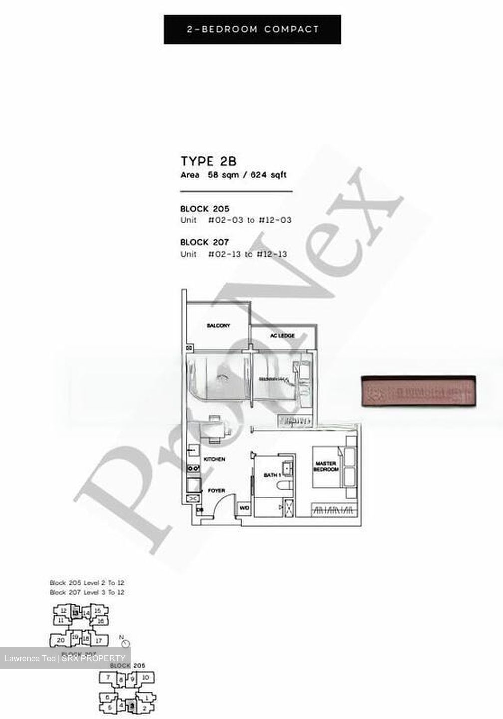 Urban Treasures (D14), Condominium #452552351